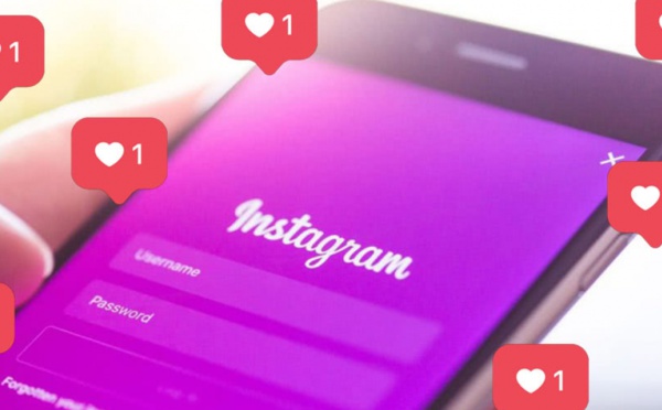 Vous pouvez désormais masquer le nombre de likes sur Instagram et Facebook !