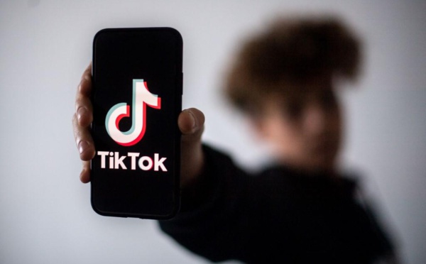 TikTok :  Le "rêve indien", nouveau jeu dangereux à la mode chez les ados