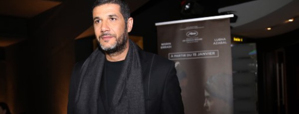 Festival de Cannes : "Casablanca beats" de Nabil Ayouch en compétition