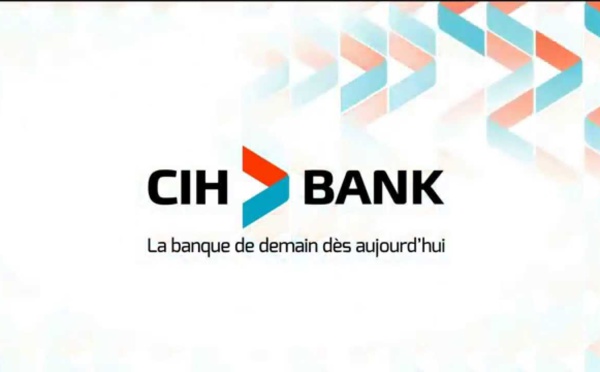 CIH BANK offre la « Banque Gratuite à vie »