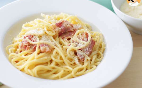 Des plats pour les étudiants faciles et pas cher 