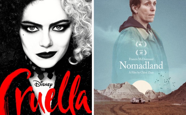 Cinéma : voici un aperçu du programme de la réouverture