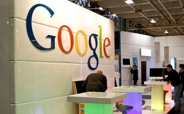 Publicité : Google condamné à 220 millions d’euros d’amende par la France
