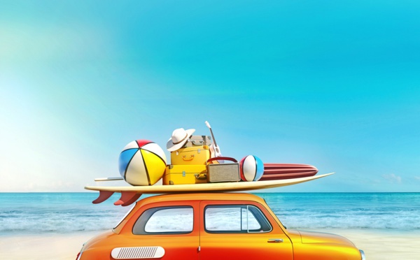 6 signes qui montrent que avez vraiment besoin de vacances !
