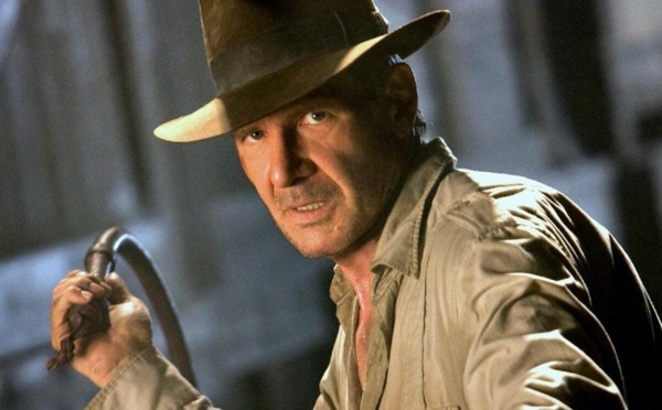 Indiana Jones : le cinquième volet sera tourné au Maroc