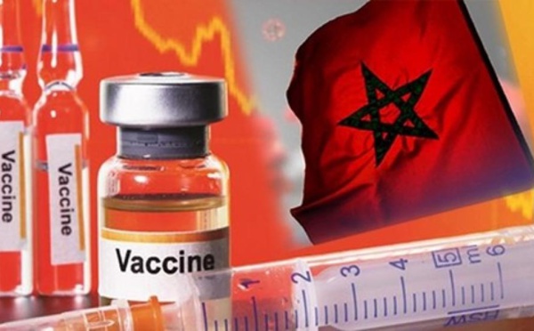 Vers le développement au Maroc d’un vaccin humain contre la Covid
