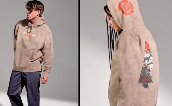 Netflix lance la nouvelle boutique en ligne ! 