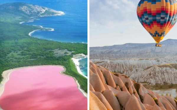 Des pays sans visa à visiter cet été