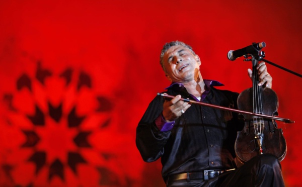 Stati sera présent dans un clip de rap