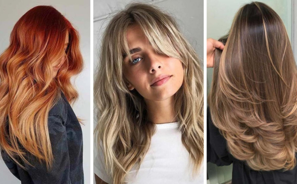 Visage long : quelle coupe de cheveux choisir ?