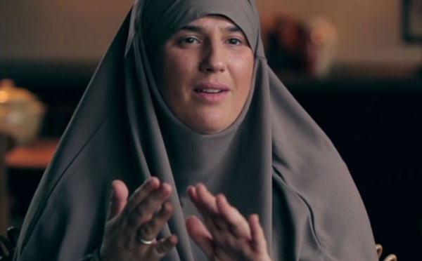 L'ex-rappeuse Diam's s'installe à Marrakech