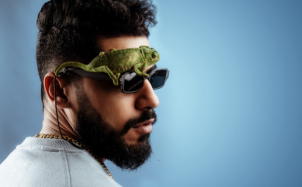 El Grande Toto, le rappeur marocain le plus écouté de la région MENA