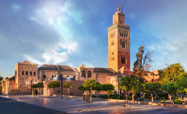 1ere édition en live de Marrakech Investment Week !