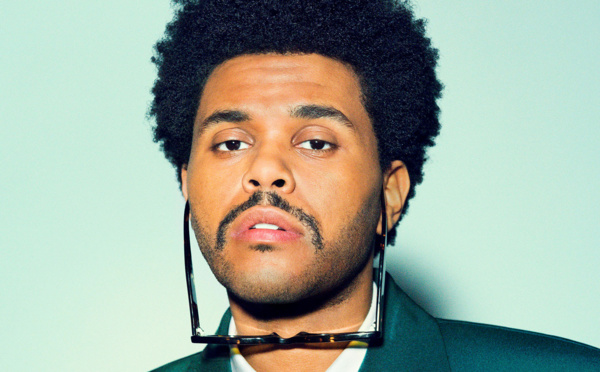 The Weeknd participe dans une série HBO avec le créateur d'Euphoria !