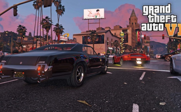 Mauvaise nouvelle : GTA VI ne sortira pas avant 2025