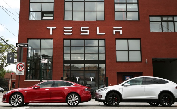 Tesla Motors choisit le Maroc pour fabriquer son transmetteur principal