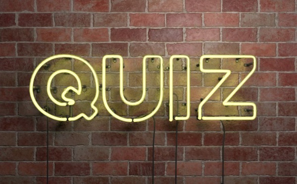 Nouveau Quiz : Découvrez l’intrus en moins de 30 secondes !