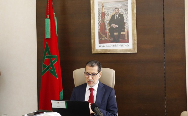 Le Conseil de gouvernement adopte dix projets de décrets relatifs aux prochaines élections