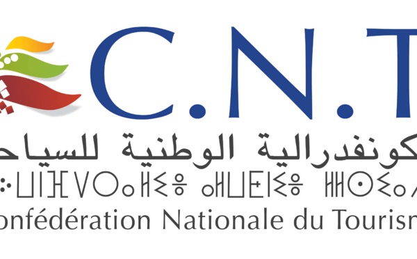 Élection à la présidence de la Confédération nationale du tourisme