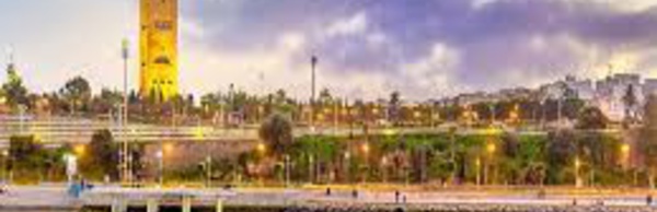 Rabat change et embellit tous les jours davantage