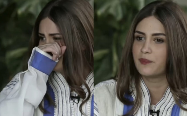 Salma Salaheddine au coeur d'une polémique !