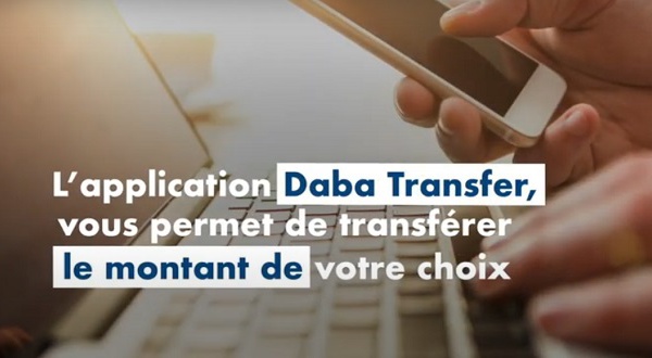 "DabaTransfer" : première application marocaine dédiée au transfert d’argent en ligne