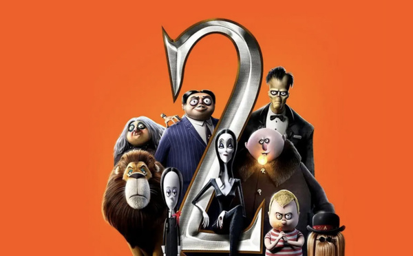 Bonne nouvelle : La famille Addams fait son grand retour sur les écrans 