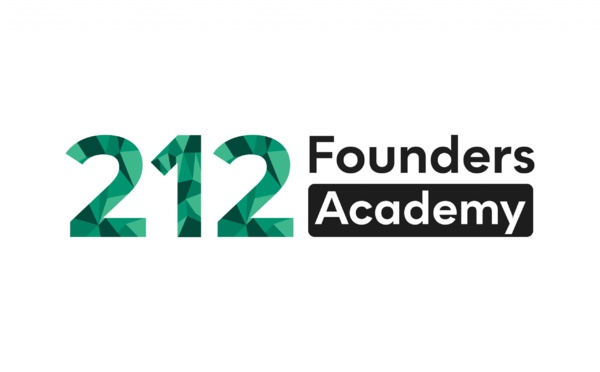 212 Founders Academy : nouvelle formation en ligne pour réussir sa startup