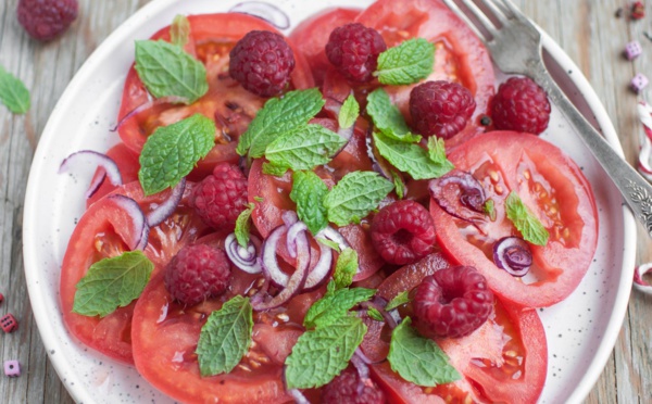 Des recettes pour savourer la tomate autrement