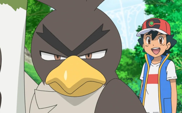 Pokémon dévoile la bande d'annonce de sa nouvelle saison