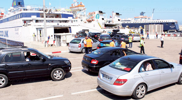 MRE : voici les modalités de versement de l’indemnité de transport maritime