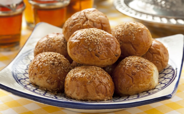 Recette pour préparer des Krachels beldis : Un délice !