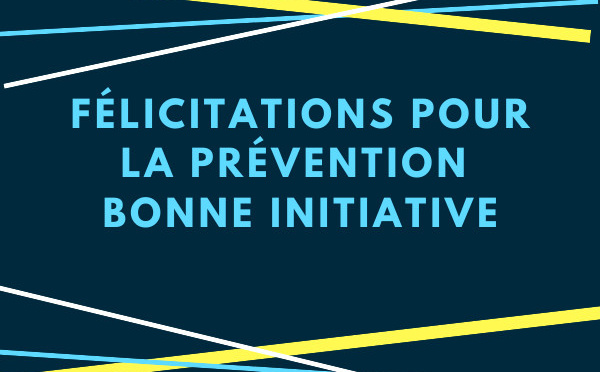 Bonne initiative à généraliser aussi dans les souks