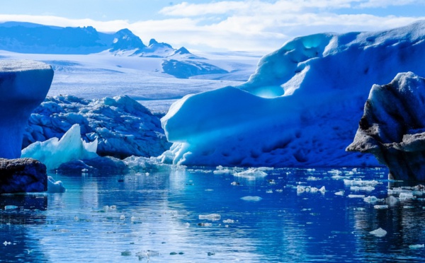 Réchauffement climatique : quelles conséquences sur les océans ?