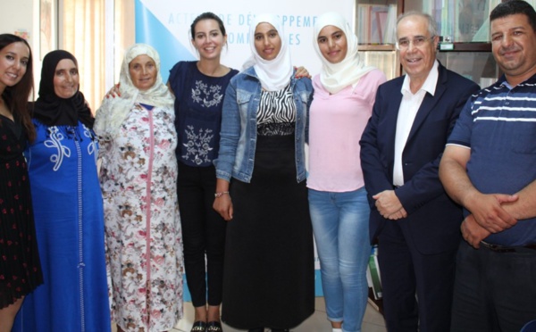 ​Aide psychologique en milieu rural