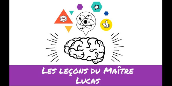 On anime donc on apprend !