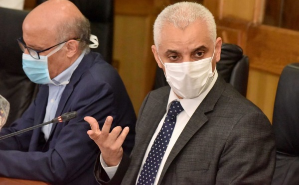 Un rapport parlementaire qui fait débat