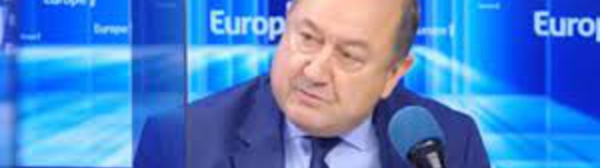 Bernard Squarcini ne croit pas aux accusations contre le Maroc