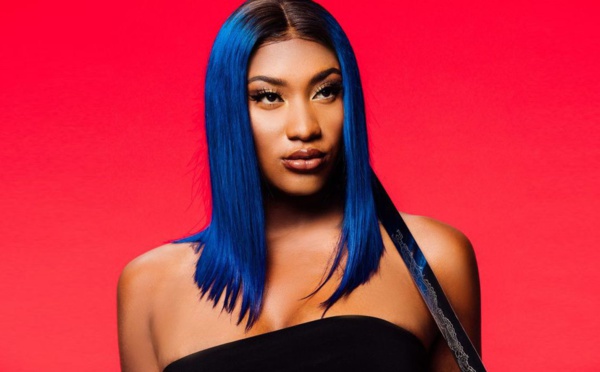 Aya Nakamura victime d'un cambriolage : plus de 50 000 euros de bijoux volés