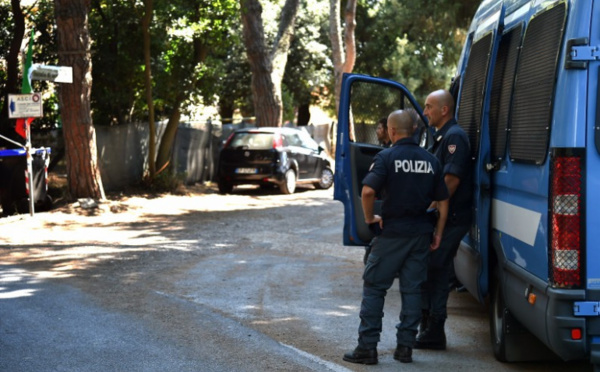 Un marocain assassiné en Italie