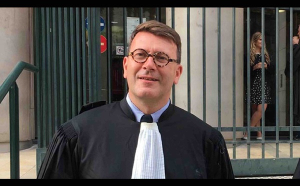Avocat du Maroc dans l’affaire Pegasus: Olivier Baratteli une carrière pas comme les autres