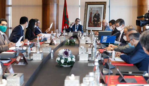 La commission des investissements marocaine approuve 23 projets pour un montant de plus de 9,74 milliards de dirhams 