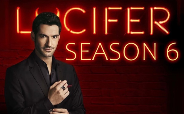 Lucifer : Nous savons la date de sortie de la saison 6