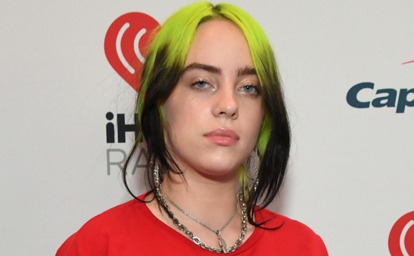 Billie Eilish se confie : "on a abusé de moi alors que j’étais vulnérable"
