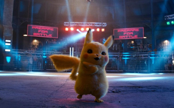 Pokémon : Netflix prépare une série live-action