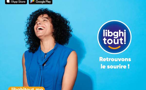Libghitou lance sa nouvelle plateforme digitale