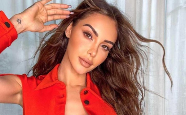 Nabilla condamnée à 20 000 euros d'amende pour un placement de produit