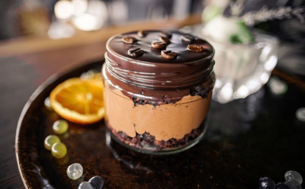 Cet incroyable dessert healthy cartonne sur les réseaux sociaux