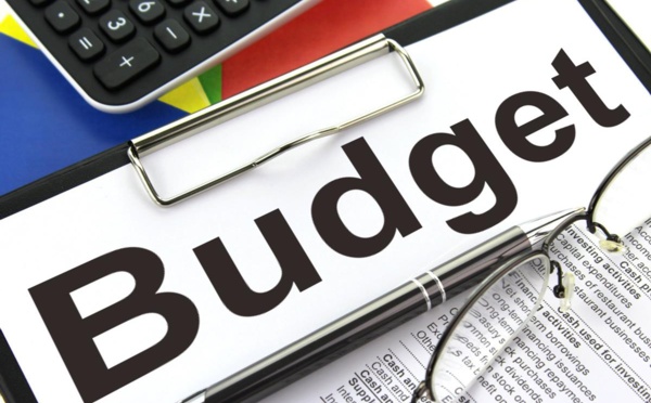 Projet du Budget 2022 : Un surplus de dépenses