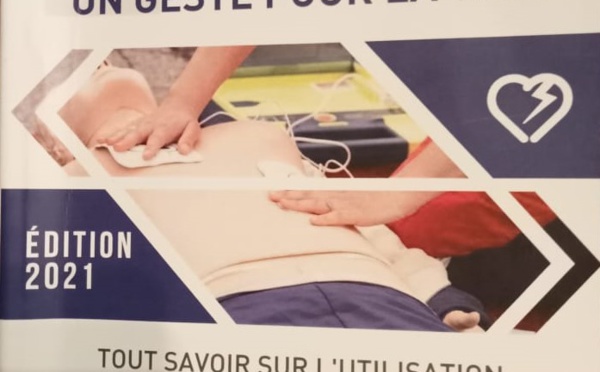 Relancer le cœur après un Arrêt cardiaque : un geste simple à apprendre